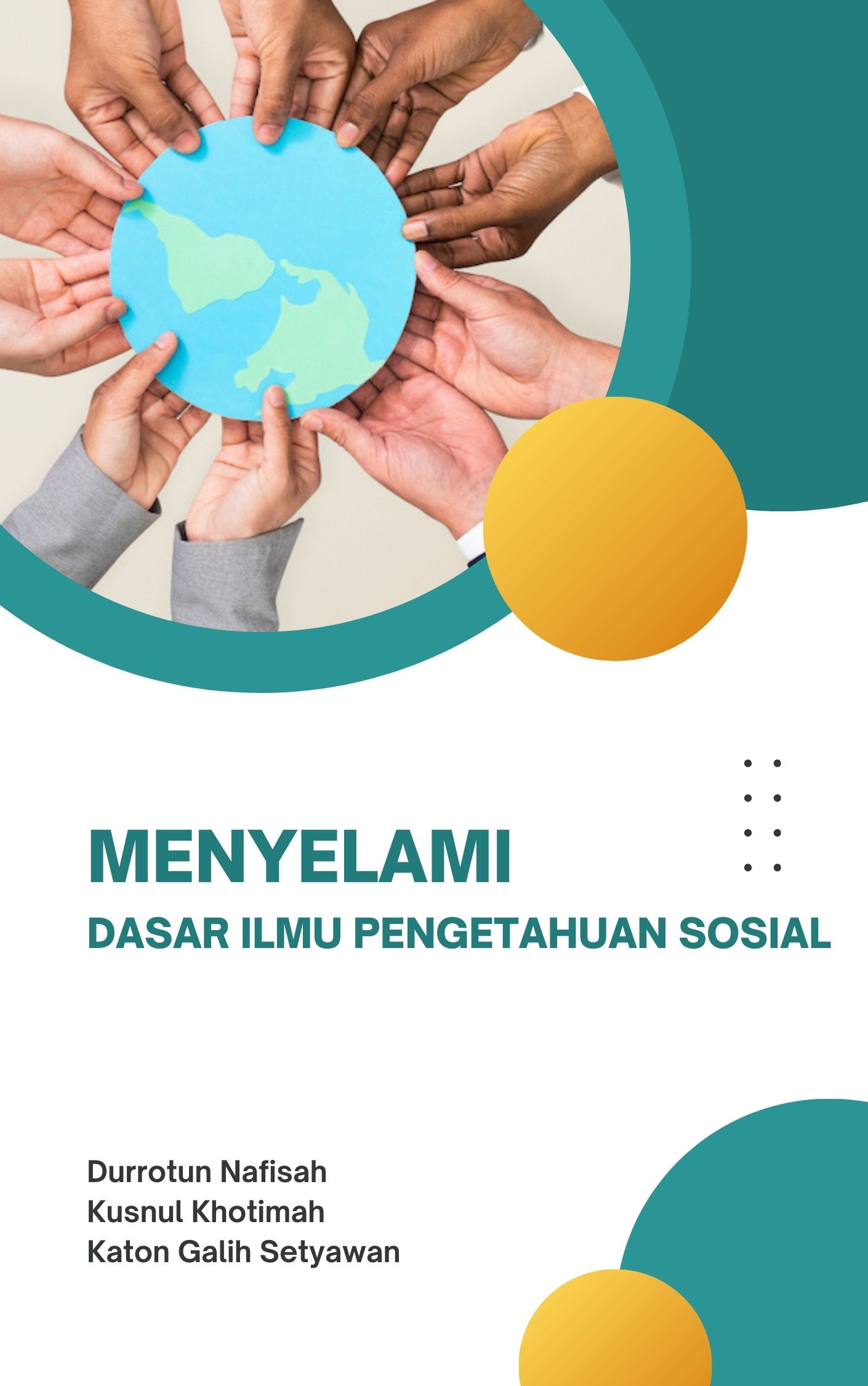 COVER BUKU DASAR IPS