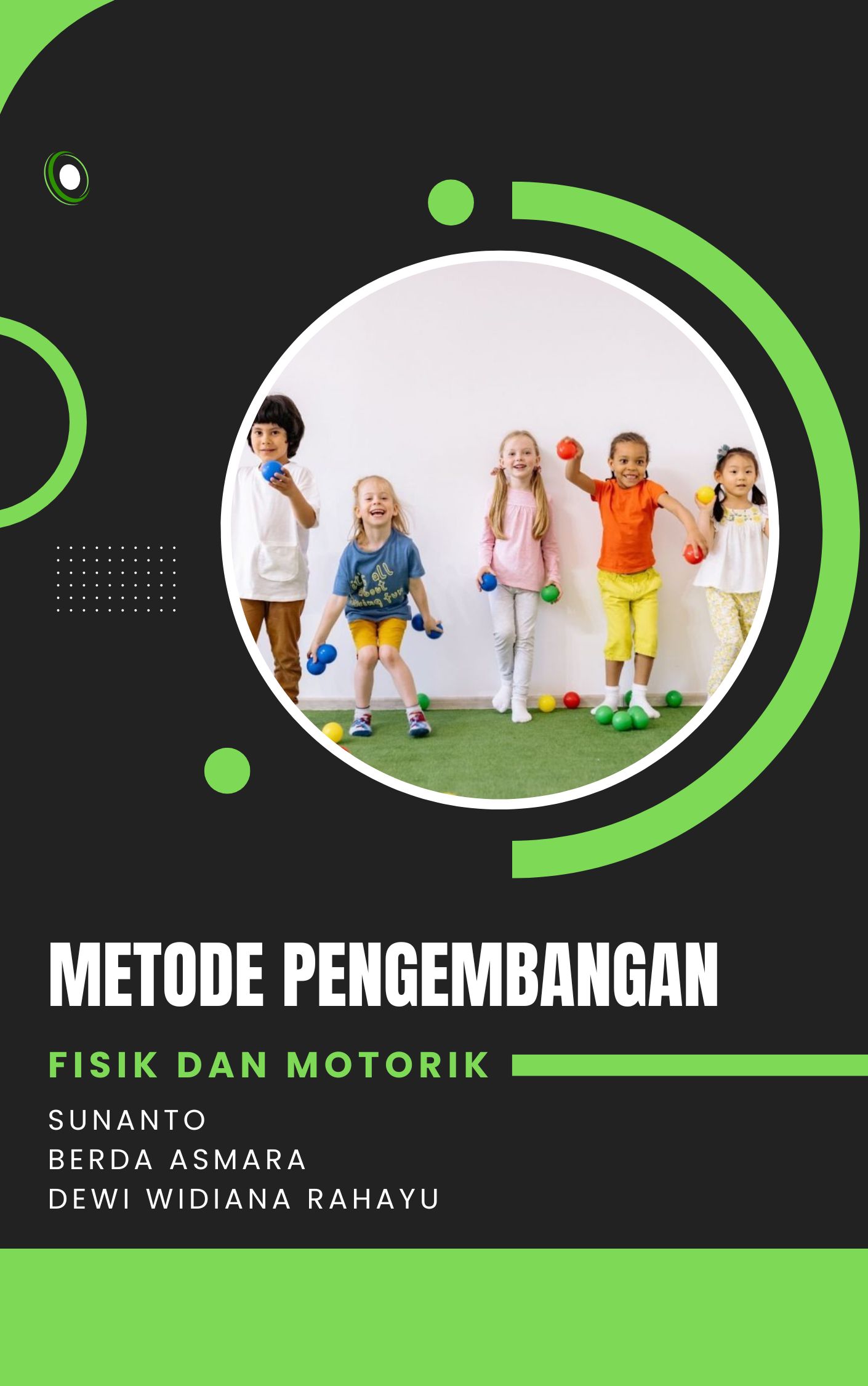 Green and Yellow Clean Business Proposal Book Cover (6)