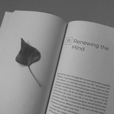 Menjadi Manusia Setia Hati